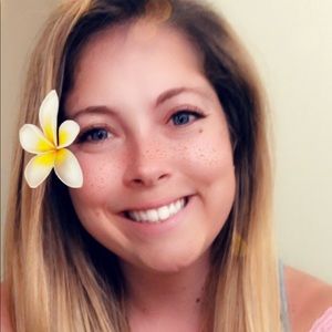 Meet your Posher, Kirsten